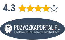 EXPRESSratka.pl - opinie o pożyczce