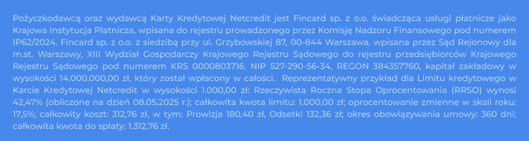 Finbo - pierwsza promocyjna pożyczka do 5000 zł na 30 dni