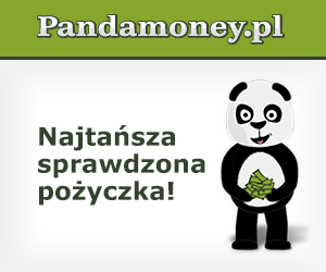 Pandamoney - Najtańsza sprawdzona pożyczka