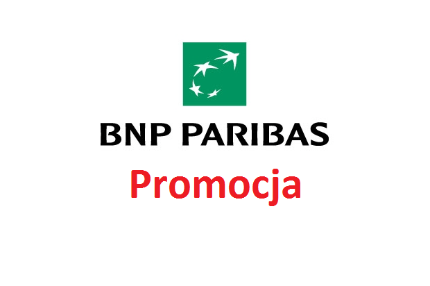 : Gwarancja najniższego całkowitego kosztu kredytu i promocja Wiosna 2014 w BNP Paribas