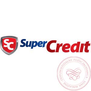 Super Credit