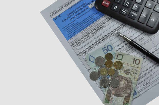 Jakie dokumenty potwierdzające dochody są potrzebne przy pożyczce