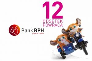 Bank BPH - powrót odsetek