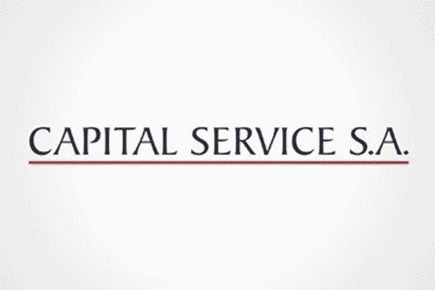 Capital Service S.A.