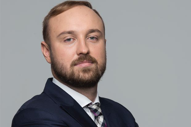 Tymon Zastrzeżyński podsumowuje Listopad 2016 na rynku pozabankowym