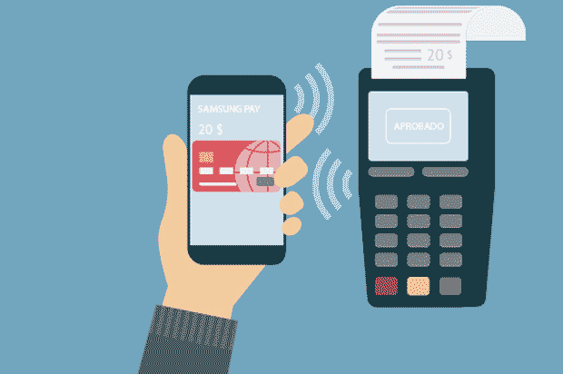 Zbliżeniowe Płatności telefonem zyskują na popularności - sprawdź jakich technologi się używa i czy takie płatności niosą za sobą zagrożenia.