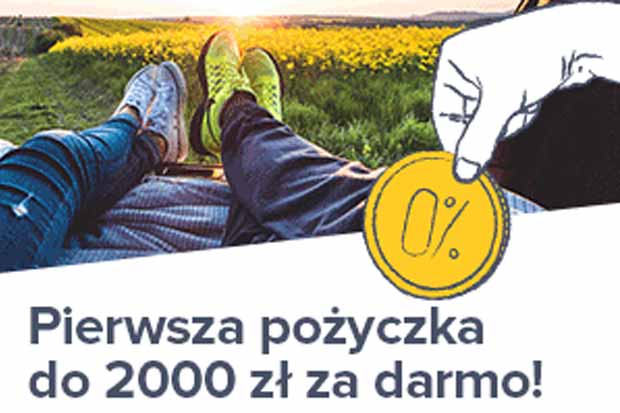 Pożyczka 2000 Zł Na Miesiąc