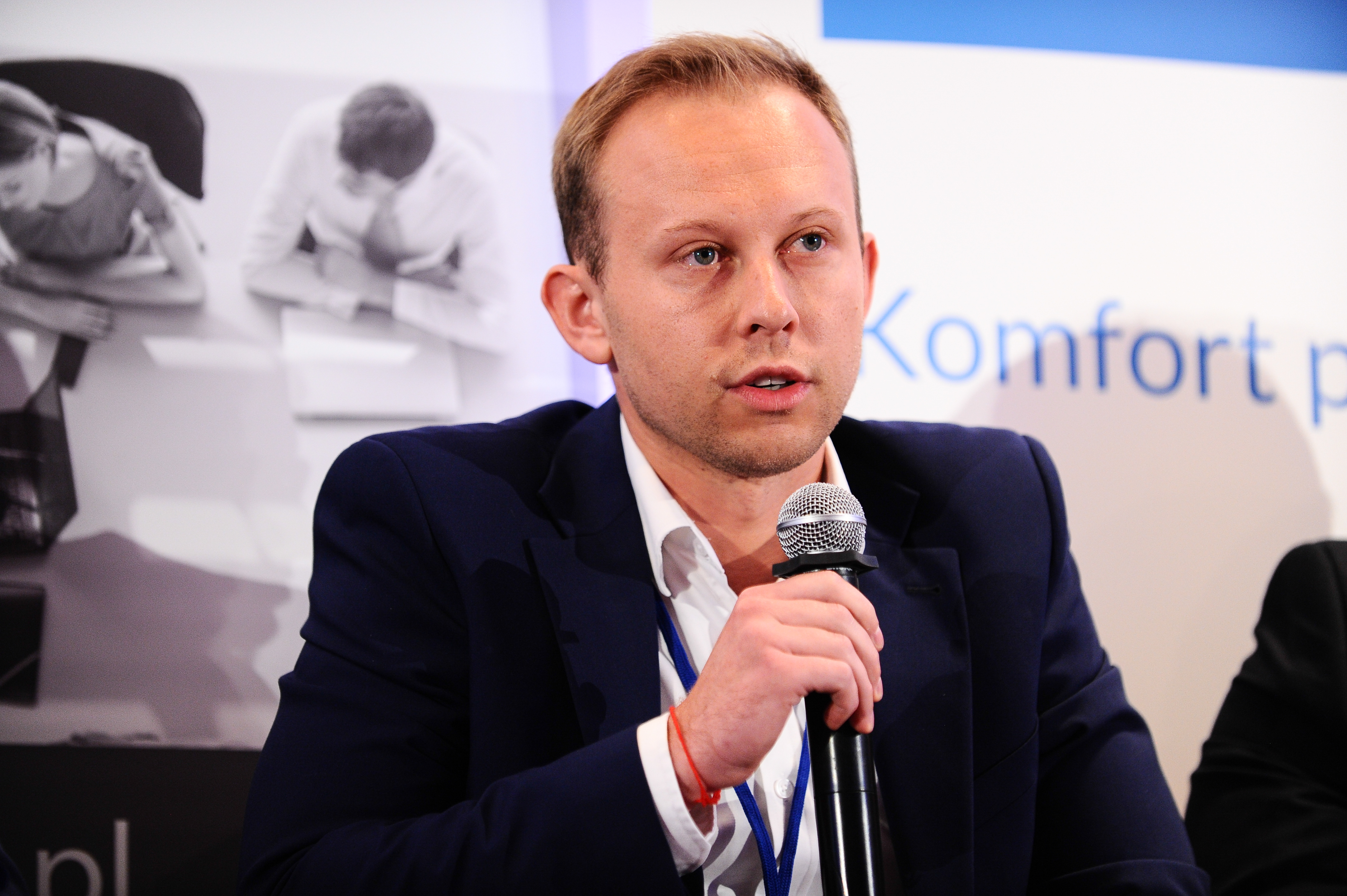 Adam Dąbrowski odchodzi z Creamfinance!