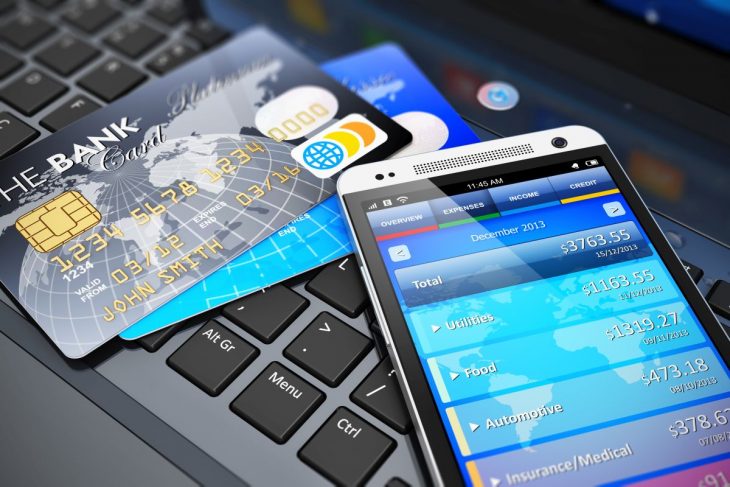 Płatności mobilne - Google Pay, Apple Pay, BLICK i Revolut