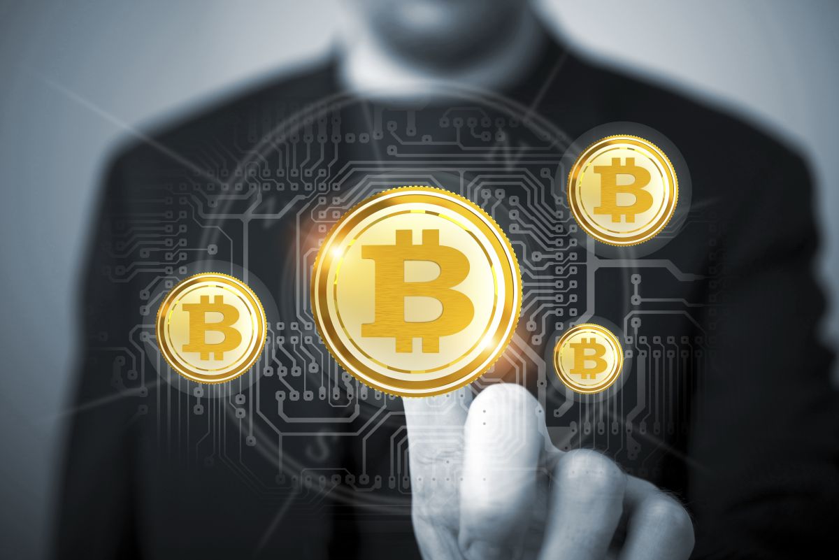 Kryptowaluty są w Polsce coraz popularniejsze