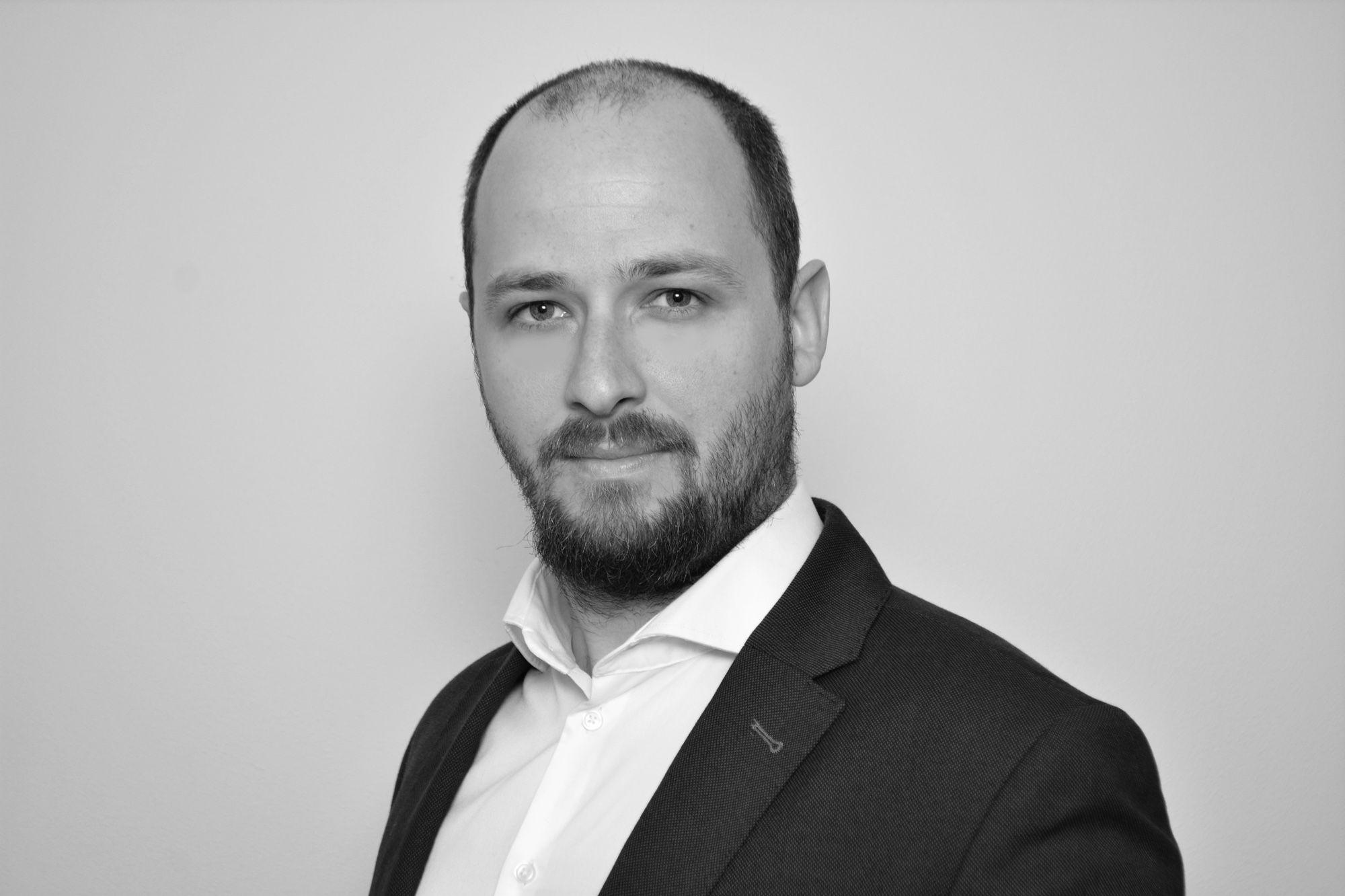 Michał Miernik został nowym Head of Marketing w Kontomatik.