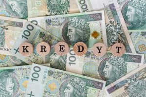 Instytucje finansowe oferują wiele rodzajów kredytów.