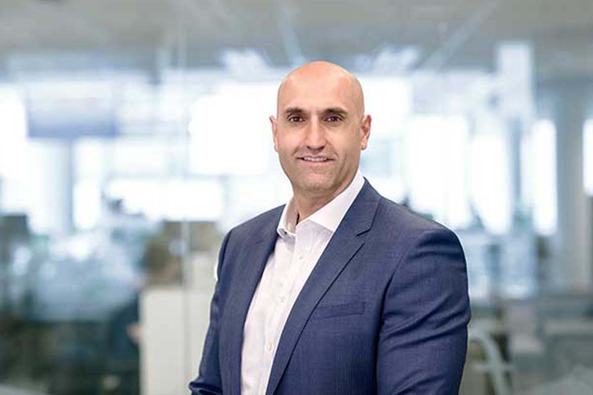 Ovais Siddiqui odchodzi z Aasa Polska