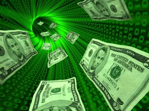 Instytucje finansowe przed udzieleniem kredytu lub pożyczki obliczają ryzyko kredytowe.