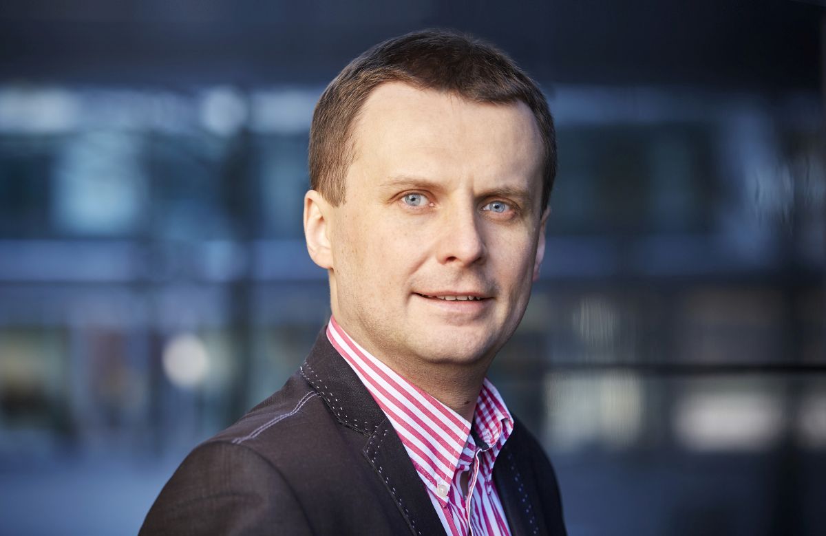 Artur Kowalski nowym dyrektorem marketingu w Open Finance i Home Broker.