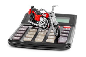 Sfinansuj swoją pasję z kredytem na motocykl!