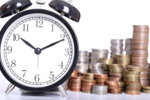 Niektóre banki oferują wakacje kredytowe