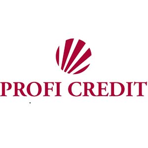 Profi Credit działa w segmencie online.