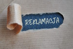 Przeczytaj jak napisać reklamację do banku.