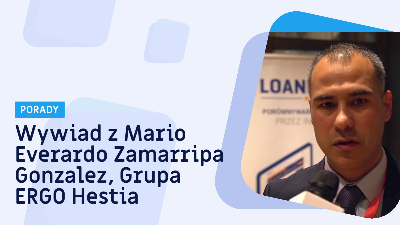 Kongres Consumer Finance 2017 - Mario Everardo Zamarripa Gonzalez, Grupa ERGO Hestia