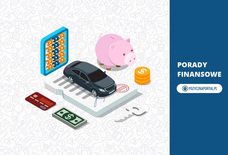 Firmy pożyczkowe udzielają kredytów samochodowych bez BIK.