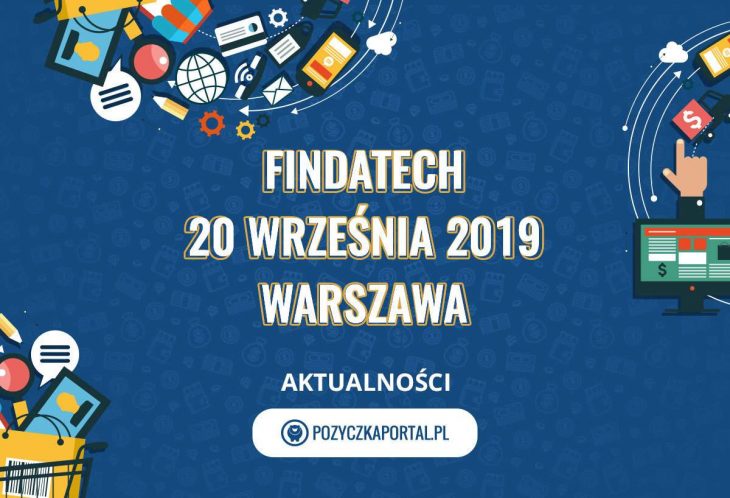Finadtech odbędzie się w Warszawie.