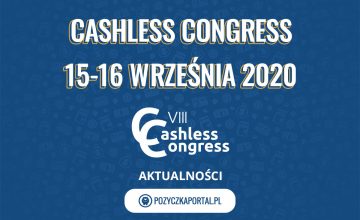 Czym jest jest Cashless Congress?