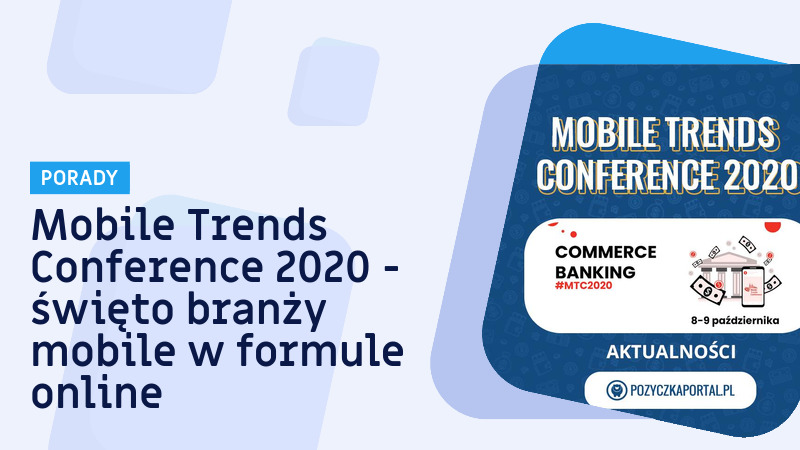 Mobile Trends Conference podzielone jest na dwa dni