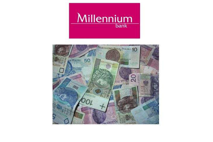 Kto i komu polecić może usługi Banku Millennium?