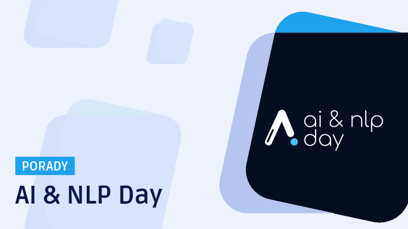AI & NLP Day 2021 - co to za wydarzenie?