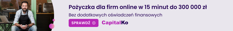 CapitalKo - zobacz ofertę